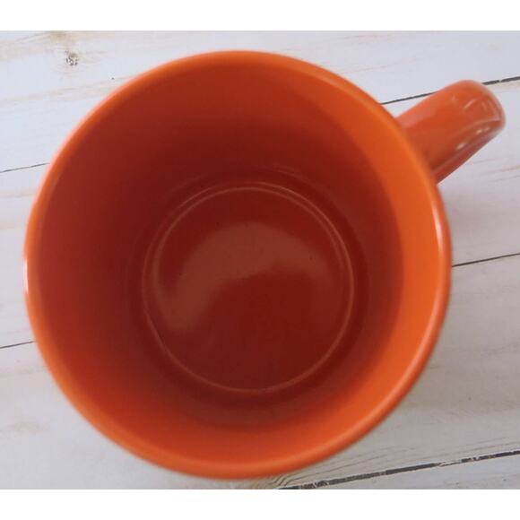 Hershey REESES PEANUT BUTTER CANDY Coffee Mugs Set of 2 Collectible Never Used - Picture 4 of 5